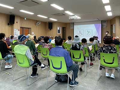 주민복지증진사업 이미지