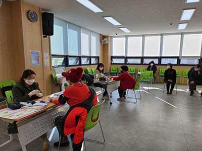 보건의료서비스 이미지